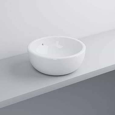 Cielo Shui Washbowl 420mm