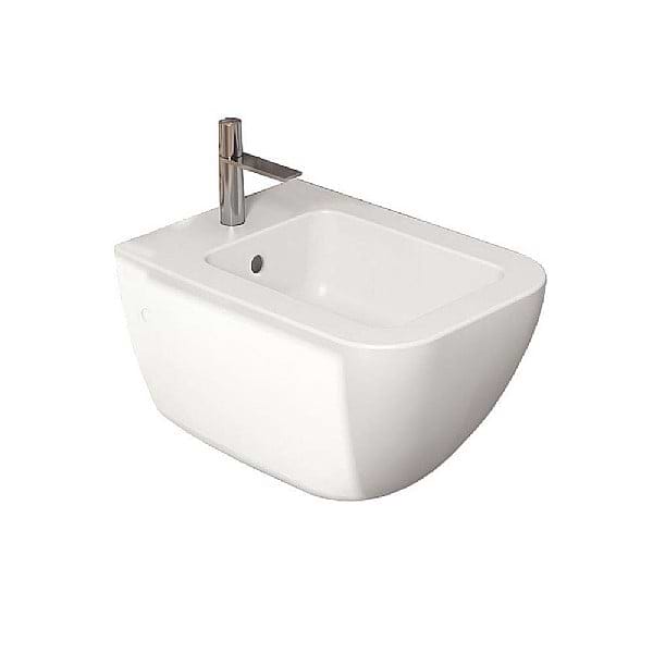 Cielo Shui Comfort Wall-Mounted Bidet