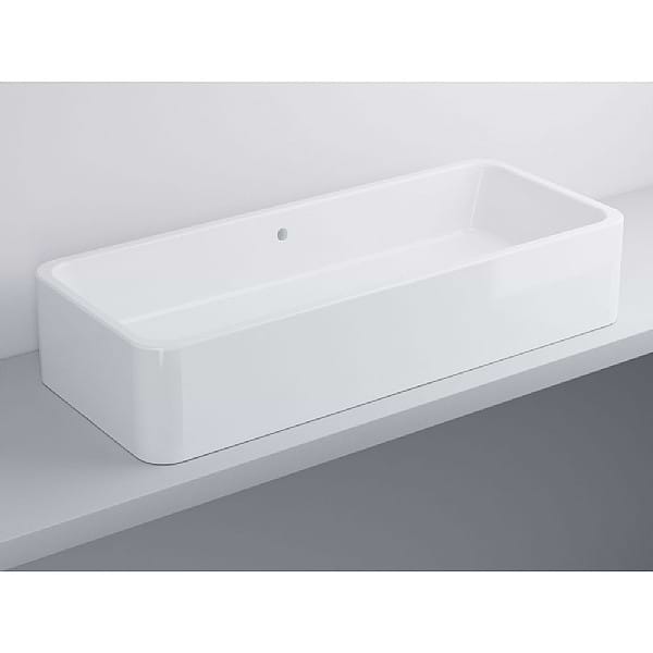 Cielo Shui Washbowl 1000x420mm