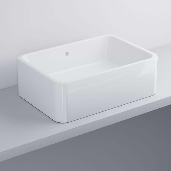 Cielo Shui Washbowl 600x420mm