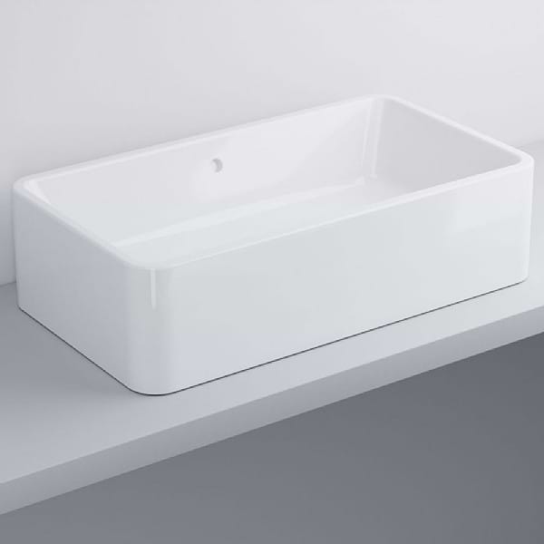 Cielo Shui Washbowl 750x420mm