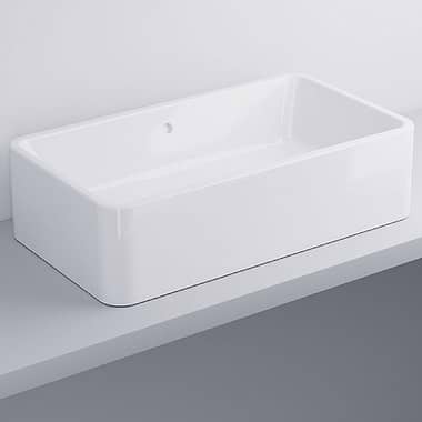 Cielo Shui Washbowl 750x420mm