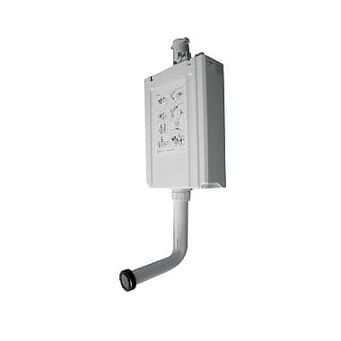 Cielo Double Flush Mechanism