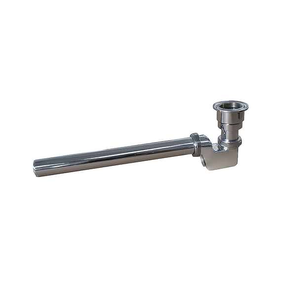 Cielo Le Giare Basin Siphon