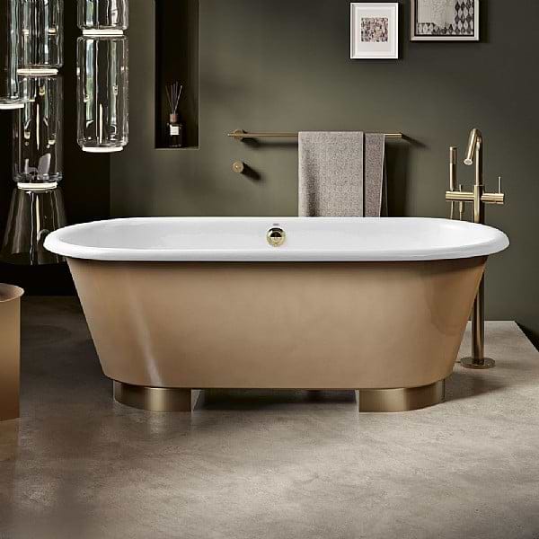 C.P. Hart Chelsea Freestanding Bath