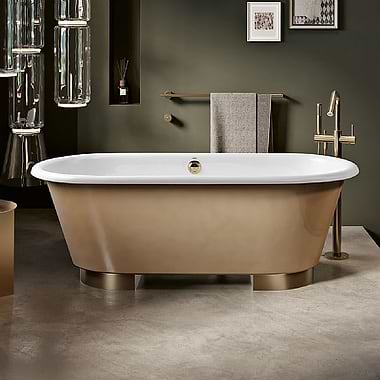C.P. Hart Chelsea Freestanding Bath