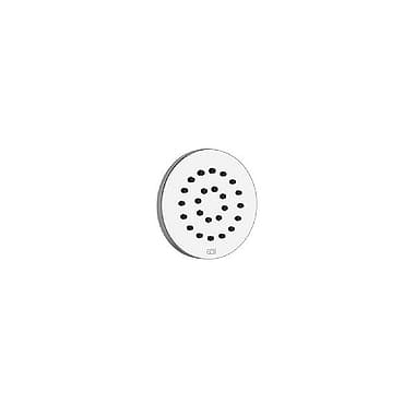 Gessi Round Lateral Body Jet