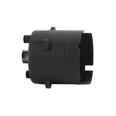 Gessi Cono Concealed Part For Adjustable Body Jet