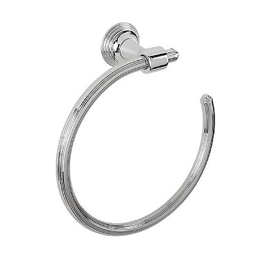 Colonial Towel Ring