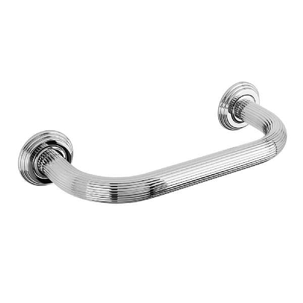 Colonial Small Bath Grab Bar 310mm