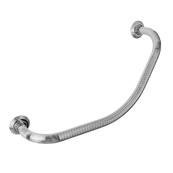 Colonial Bath Grab Bar 437mm