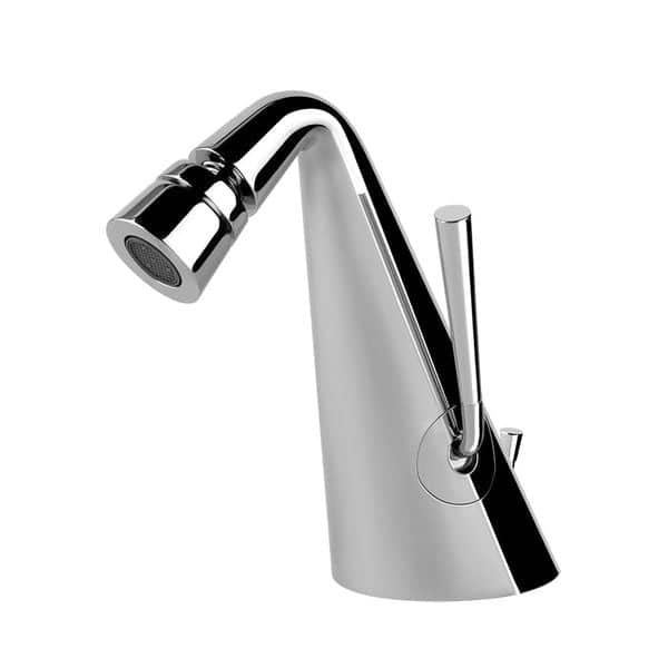 Gessi Cono Side Lever Bidet Mixer