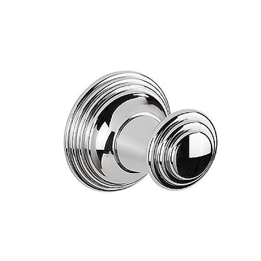 Colonial Large Robe Hook 