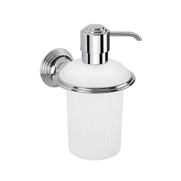 Colonial Soap Dispenser 