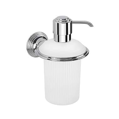 Colonial Soap Dispenser 