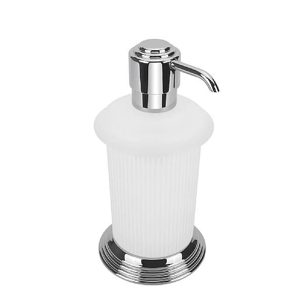 Colonial Freestanding  Soap Dispenser