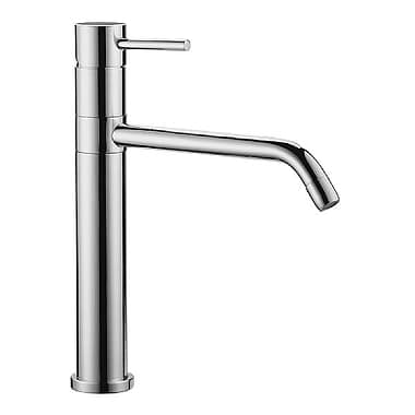 C.P. Hart Spillo Tall Single Lever Kitchen Mixer with Swivel Spout