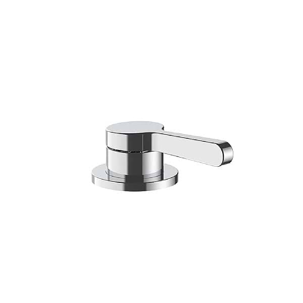 Torino Deck-Mounted Basin Mixer Handle