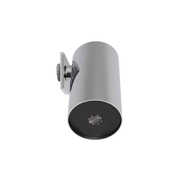C.P. Hart Spillo Spa O3 Laminar Overhead Shower Inside Fitting