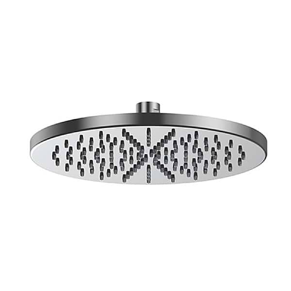 Torino / Universal ABS Overhead Rainshower Head 240mm