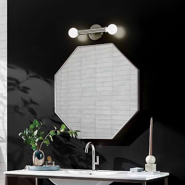 C.P. Hart Aspley Wall Light