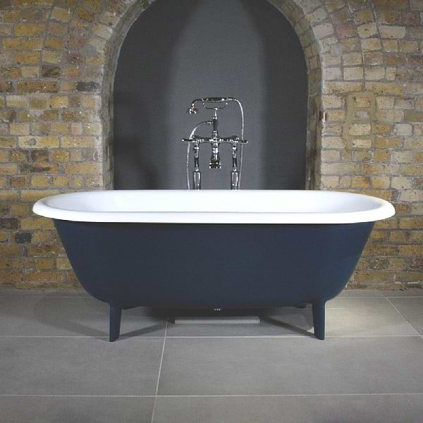 C.P. Hart Audrey Freestanding Bath