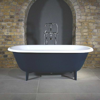 C.P. Hart Audrey Freestanding Bath