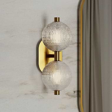C.P. Hart Belmont Wall Light