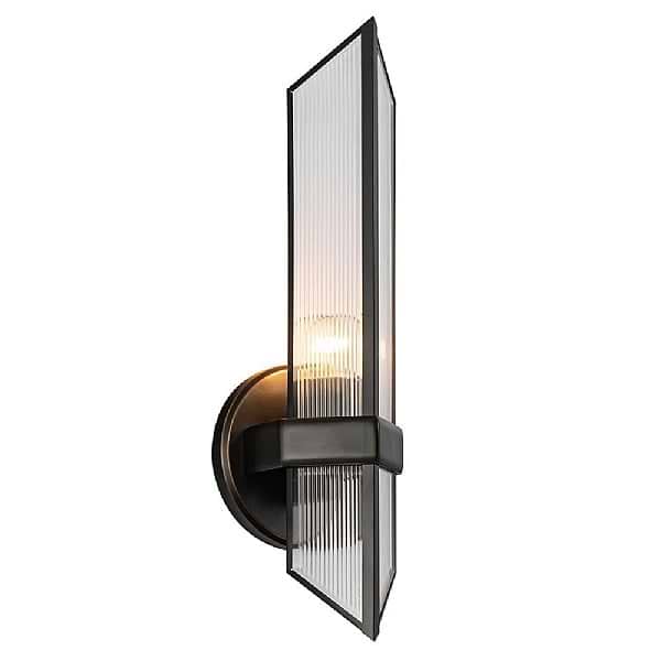 C.P. Hart Braemar Wall Light