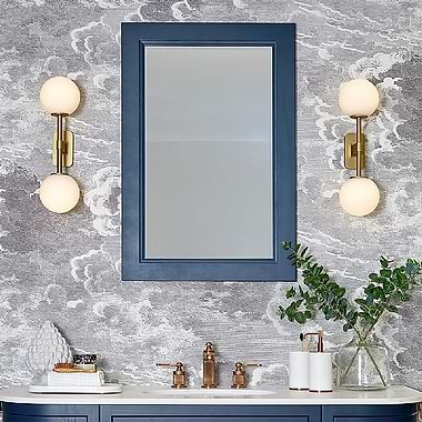 C.P. Hart Rowan Mirror 600x900mm