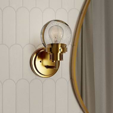 C.P. Hart Colworth Single Wall Light