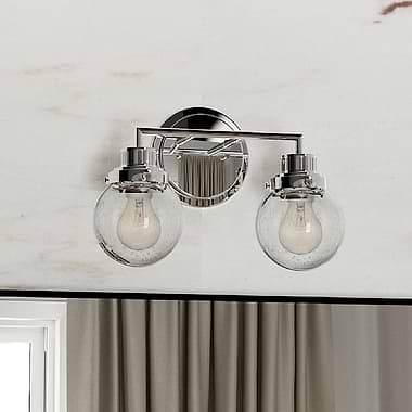 C.P. Hart Colworth Wall Light