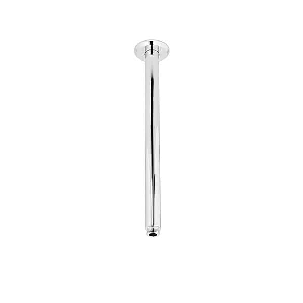 C.P. Hart Epoch Ceiling Shower Arm 352mm