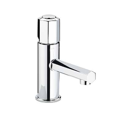 C.P. Hart Epoch Mono Basin Mixer without Waste