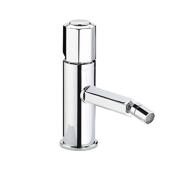 C.P. Hart Epoch Mono Bidet Mixer