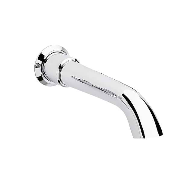 C.P. Hart Epoch Wall-Mounted Bath Spout