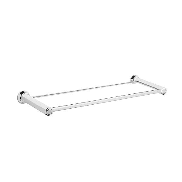 C.P. Hart Epoch Glass Shelf 450mm