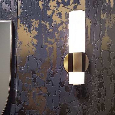 C.P. Hart Marston Wall Light