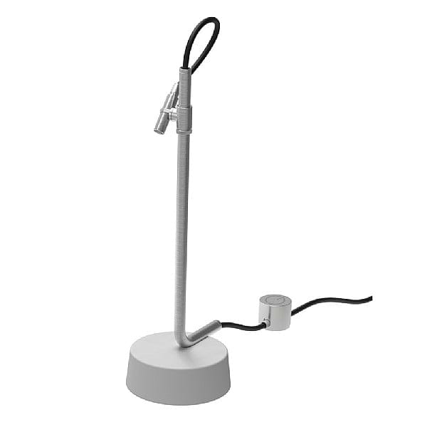 C.P. Hart Ingiro Floor Standing Sliding Handshower Column 865mm