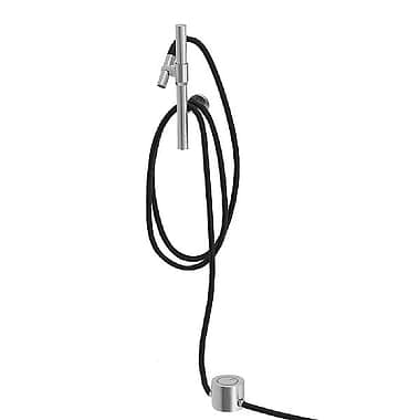 C.P. Hart Ingiro Wall Sliding Handshower Set