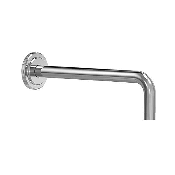 C.P. Hart Park Lane Shower Arm 300mm