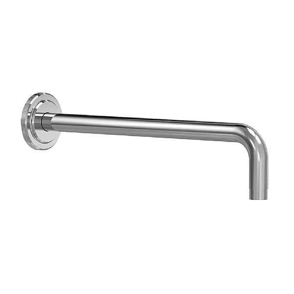 C.P. Hart Park Lane Shower Arm 350mm