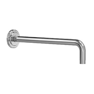 C.P. Hart Park Lane Shower Arm 350mm