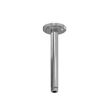 C.P. Hart Park Lane Ceiling Shower Arm 150mm