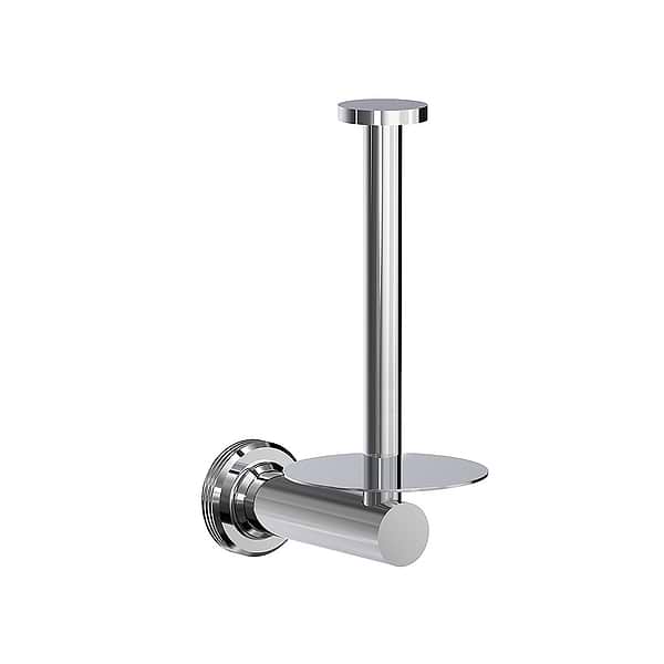 C.P. Hart Park Lane Spare Toilet Roll Holder