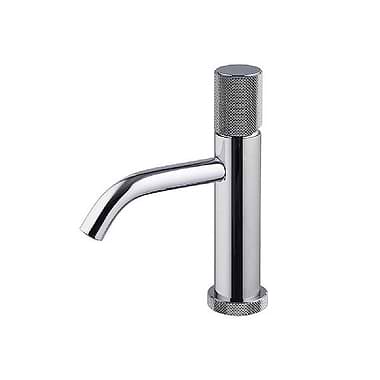 C.P. Hart Spillo Tech G Single Lever Basin Mixer with Click Waste