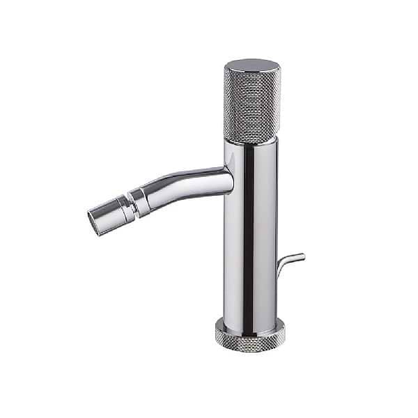 C.P. Hart Spillo Tech G Single Lever Bidet Mixer with Pop-Up Waste