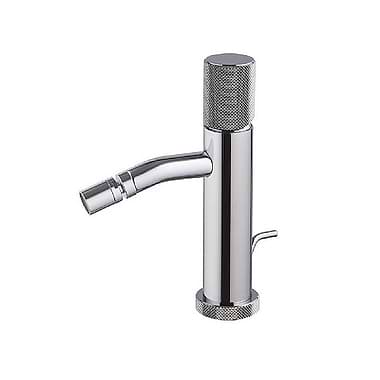 C.P. Hart Spillo Tech G Single Lever Bidet Mixer with Pop-Up Waste