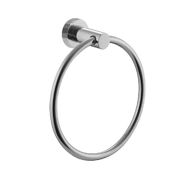 C.P. Hart Spillo Tech V Towel Ring