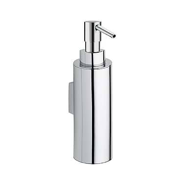 C.P. Hart Spillo Wall-Mounted Soap Dispenser
